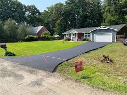 Brick Driveway Installation in Fairlawn, OH